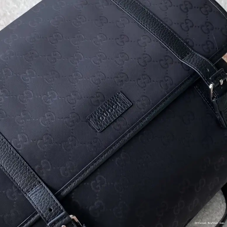 Official Brother Sam s Gucci 2108YA0088 Bags 0824